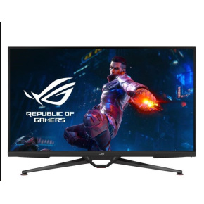 ASUS LCD 38" PG38UQ ROG 3840x2160 144Hz 1ms FAST IPS 350cd DP HDMI USB-HUB VESA 100x100