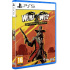 PS5 hra Weird West: Definitive Edition