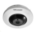 HIKVISION DS-2CD2935FWD-IS(1.16MM), 3MPix IP Fisheye kamera; IR 8m, Audio, Alarm