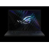 ASUS NTB ROG Zephyrus M16 (GU604VY-NEBULA091W), i9-13900H, 16" 2560 x 1600, 64GB, 2TB SSD, RTX 4090, W11 Home, Black