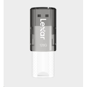 Lexar JumpDrive S60 Flash Drive (USB 2.0) 128GB