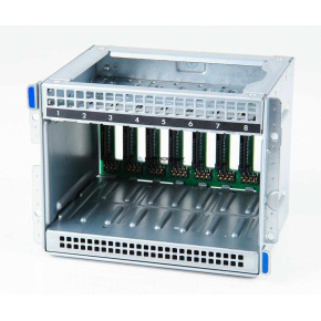 HPE ML110 Gen10 8SFF Drive Cage Kit