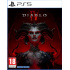 PS5 hra Diablo IV