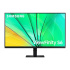 SAMSUNG MT LED LCD - 27" ViewFinity S6 (S60D) - 2560x1440 (QHD), IPS, 100Hz, LAN