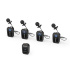 Saramonic Blink 500 T4 2.4GHz Four-Channel Wireless Microphone System