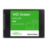 BAZAR - WD GREEN SSD 3D NAND WDS480G2G0A 480GB SATA/600, (R:500, W:400MB/s), 2.5"