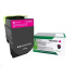 Lexmark toner pro CS/CX317, 417, 517 Magenta z programu Lexmark Return na 2 300 stran