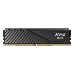 ADATA XPG DIMM DDR5 32GB 6000MT/s CL30 Lancer Blade, Černá