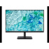 ACER LCD V247YEbipv-23.8",IPS LED,FHD,16:9,100Hz,1000:1,250nits,4ms,HDMI,VGA,DP,VESA,black