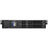 Fortron PDU for 6-10kVA Rack, 2U