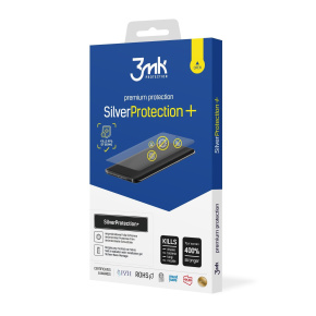 3mk SilverProtection+ pro Vivo Y19s