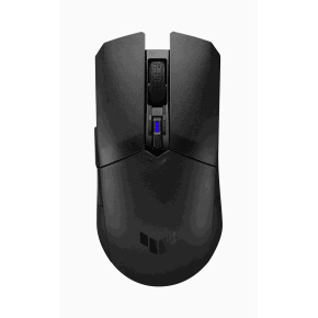 ASUS myš TUF GAMING M4 WL (P306), černá