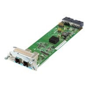 Aruba 2920 2-port Stacking Module rfbd