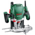 BOSCH POF 1400 ACE, horní frézka, 1.400 W, 11.000 – 28.000 ot/min, zdvih 55 mm