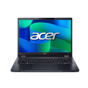 ACER NTB TravelMate P4 Spin (TMP414RN-53-TCO-51HB), i5-1335U, 14" 1920x1200,8GB,256GB SSD,Intel UHD,W11PRO,StateBlue