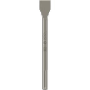 Bosch plochý sekáč PRO SDS max-4C, 25 × 280 mm, 10 ks