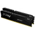 KINGSTON DIMM DDR5 32GB (Kit of 2) 6000MT/s CL30 ECC FURY Beast EXPO Černá