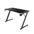 TRUST herní stůl GXT 709 Luminus Gaming Desk