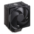 BAZAR - Cooler Master chladič Hyper 212 Black Edition LGA1851, AM5 - Poškozený obal (Komplet)