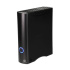 TRANSCEND externí HDD USB 3.0 StoreJet 35T3, 4TB, Black, Turbo