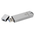 Kingston Flash Disk IronKey 128GB Basic S1000 Encrypted USB 3.0 FIPS 140-2 Level 3