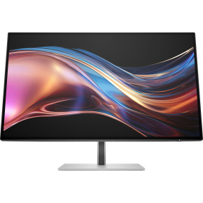 HP LCD 727pu 27" 2560x1440, IPS, 16:10,4000its,5ms,2000:1,RJ-45, DP, DP out,HDMI, 5x USB-A, USB-C 100w, w5/5/5