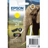 EPSON ink bar Singlepack "Slon" Yellow 24 Claria Photo HD Ink