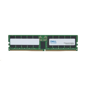 DELL Memory Upgrade - 32GB - 2Rx8 DDR5 RDIMM 4800MHz (Nekompatibilné s 5600 MT/s DIMMs), T560, R760