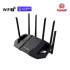 ASUS TUF-BE6500 (BE6500) WiFi 7 Extendable Gaming Router, 4x 2.5G, AiMesh