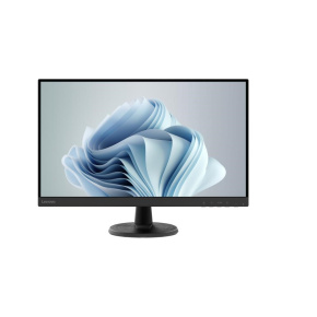 LENOVO LCD C27-40 - 27",VA,16:9,1920x1080,178/178,6ms,250cd/m2,3000:1,VGA,HDMI,VESA