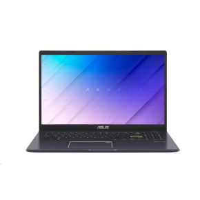 ASUS NTB E510 (E510MA-EJ1472W) Celeron N4020, 15.6" 1920 x 1080, 8GB, 512GB SSD, UHD, W11 Home in S, Blue