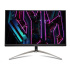 ACER Predator X32QFSbmiiphuzx, 80cm (31.5")IPS LED,4K UHD 3840x2160@150Hz,700nits,HDR,1ms,VESA,Repro,Hgt Adj,HDMI/DP/USB