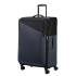 American Tourister Daring dash SPINNER L EXP TSA Black/Grey