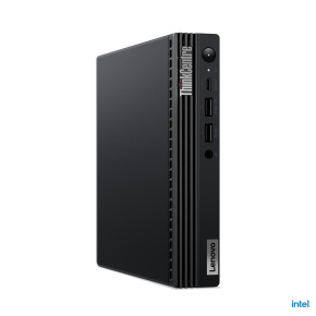 LENOVO PC ThinkCentre M70q G4 Tiny - i5-13400T,16GB,512SSD,bez klávesnice a myši,bez OS