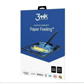 3mk Paper Feeling pro Honor Pad V9