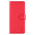 Tactical flipové pouzdro Field Notes pro Honor 90 Red