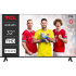 TCL 32S5400AF 32" TV, Full HD, Direct LED, HDR, Android TV, Google Assistant, HDMI, USB, WiFi