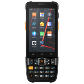 SUNMI L2Ks, 2D, SE4770, 10.5 cm (4''), GPS, USB-C, BT, Wi-Fi, eSIM, 4G, NFC, Android, kit (USB), GMS, RB