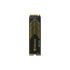 TRANSCEND SSD 2TB, M.2 2280, PCIe Gen4x4, NVMe, with Heatsink, černá