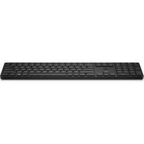 HP 450 Wireless Keyboard - klávesnice CZ/SK