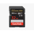 SanDisk SDHC karta 32GB Extreme PRO (100 MB/s Class 10, UHS-I U3 V30)