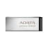 ADATA Flash Disk 256GB UR350, USB 3.2, stříbrno-černá