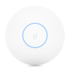 UBNT UniFi U6-LR, neobsahuje PoE adaptér! [venkovní AP, dual-band 2.4+5GHz (600+2400Mbps), MIMO, 802.11a/b/g/n/ac/ax]