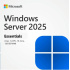 DELL_ROK_Microsoft_Windows_Server 2025 Essentials 10 CORE (for Distributor sale only)