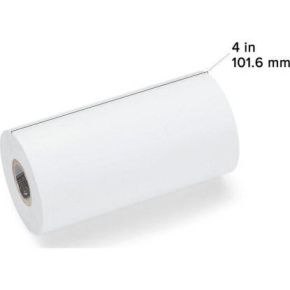 Zebra 8000D 10 Year Receipt, Receipt roll, thermal paper, 101.6mm