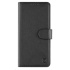 Tactical flipové pouzdro Field Notes pro Motorola G23 Black