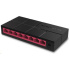 MERCUSYS switch MS108G (8xGbE, fanless)