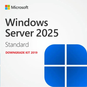 DELL_DOWNGRADE_KIT_MS_WS2025 Standard na WS2019 Standard CK