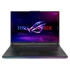 ASUS NTB ROG Strix SCAR 18 (G834JYR-R6026W) i9-14900HX, 18" 2560 x 1600, 32GB, 2TB SSD, RTX 4090, W11 Home, Black