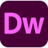 Dreamweaver for teams MP ENG GOV NEW 1 User, 1 Month, Level 3, 50 - 99 Lic